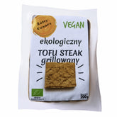 Gegrilde Tofusteak BIO 200 g YELLOW CESAR